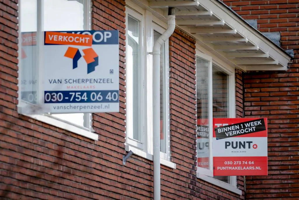 woningen opnieuw duurder dan ooit1534832652