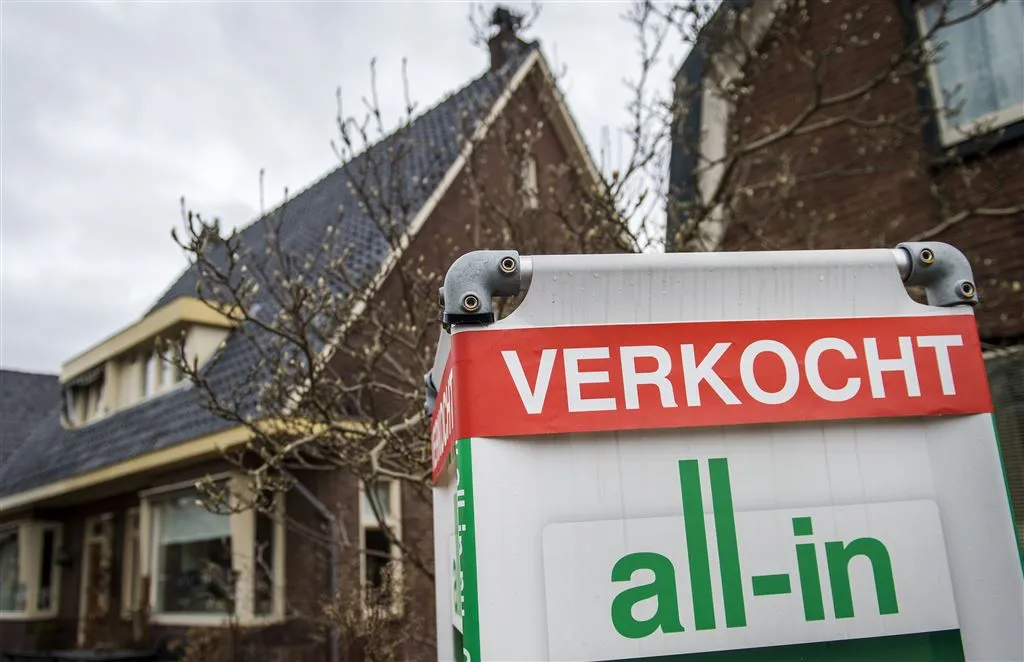 woningverkopen opnieuw omhoog1471416501