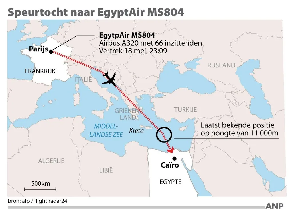 wrakstukken verdwenen vliegtuig gevonden1463663084