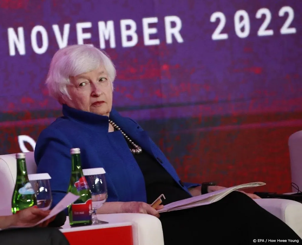 yellen beeindigen oekraine oorlog beste remedie wereldeconomie1668393866