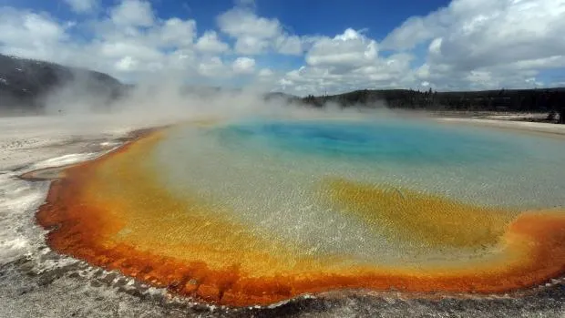 yellowstone meer afp 0