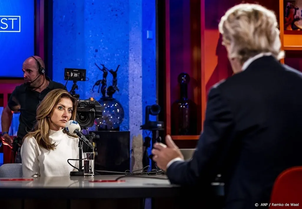 yesilgoz vvd en wilders pvv botsen hard over aanpak asiel1699041645