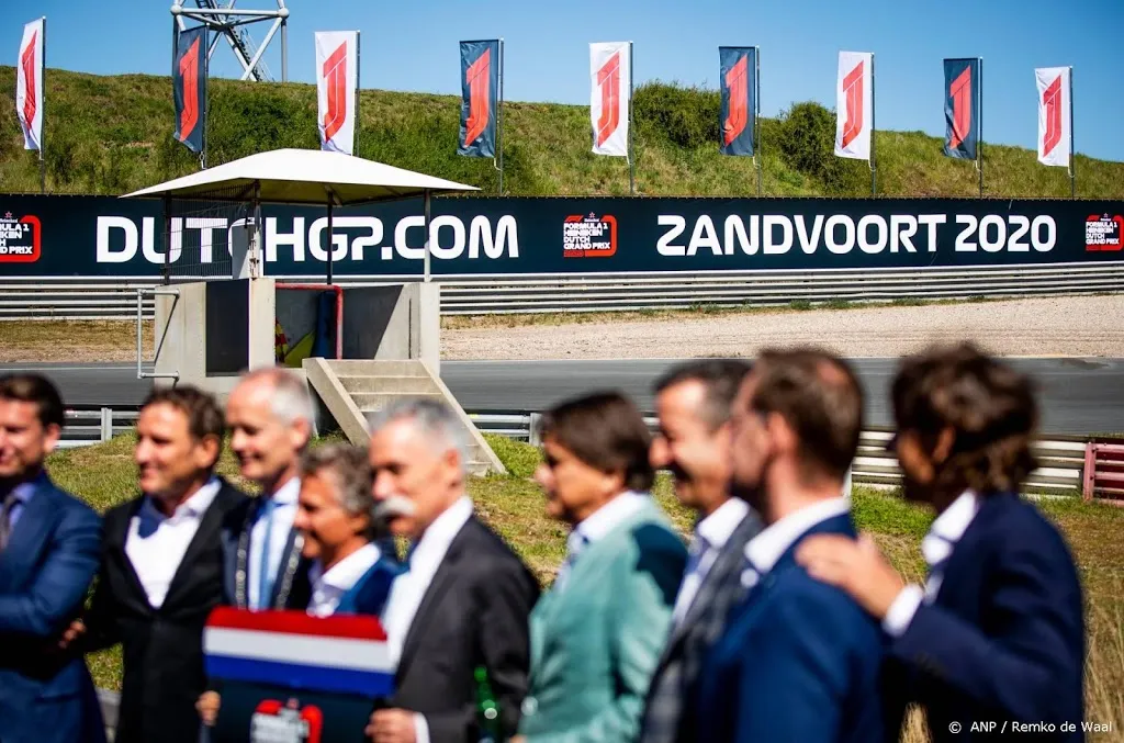 zandvoort rekent op 200 000 bezoekers1557834744