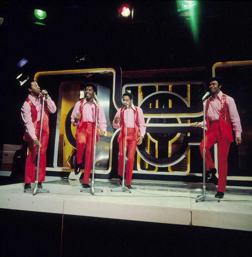 zanger edwards van the temptations overleden1517611448