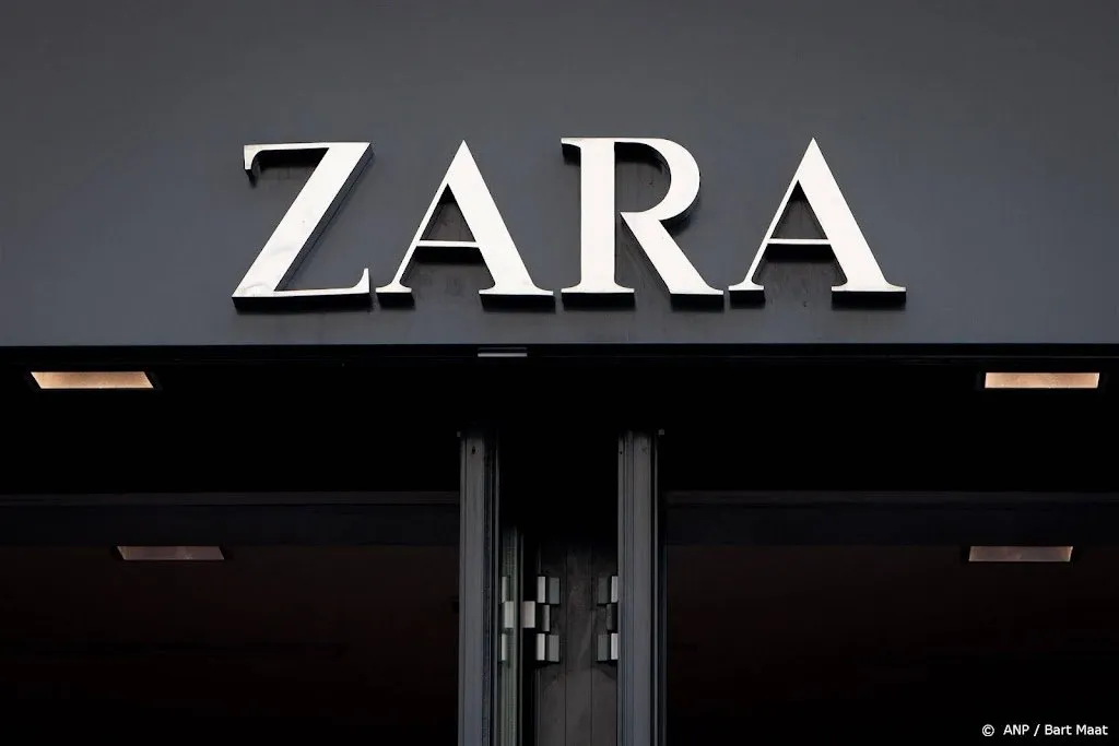 zara opent zijn grootste winkel ter wereld in rotterdam1700191269