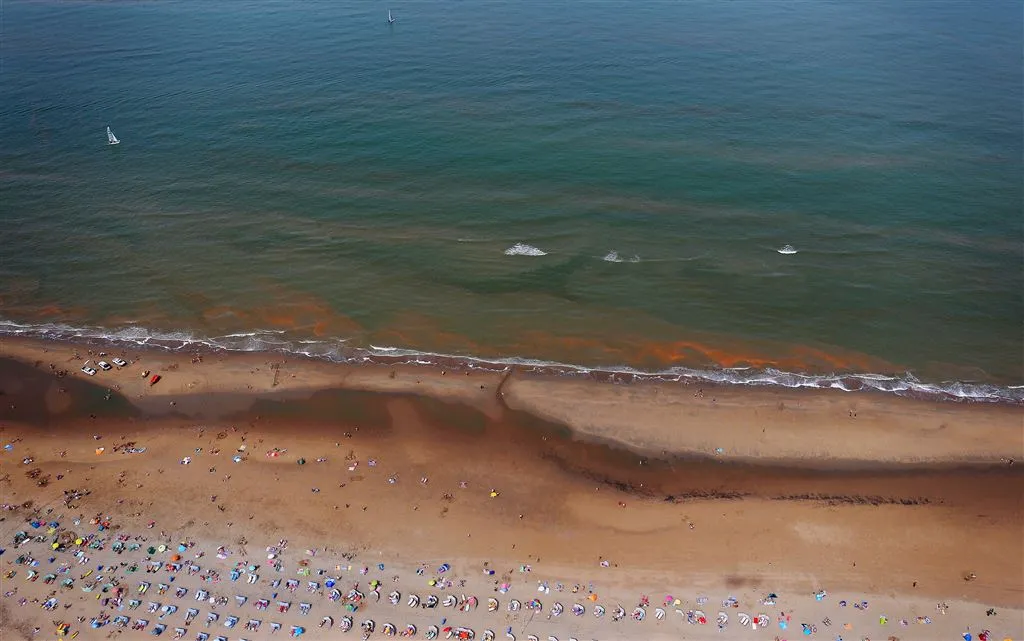 zee bij scheveningen weer vrijgegeven1438605622