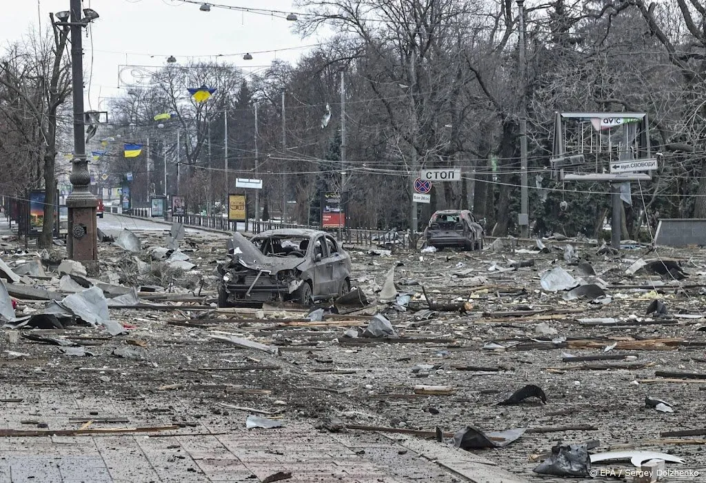 zeker 130 burgers gedood in oekraine volgens vn1646133692