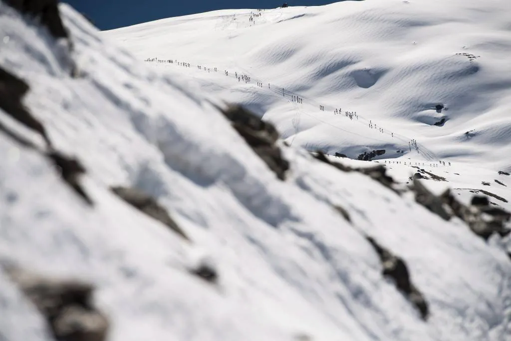 zermatt van buitenwereld afgesloten1515508087