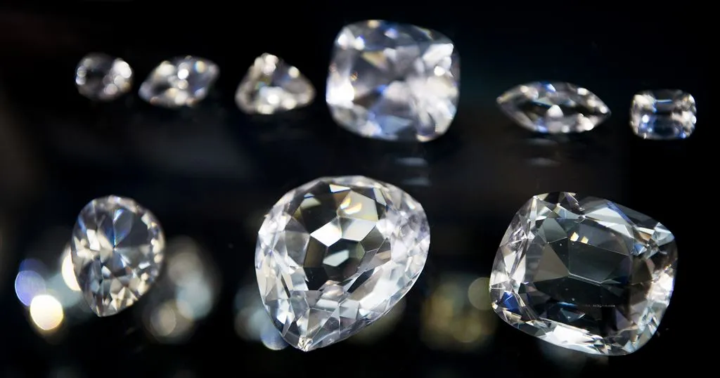 zevental vast voor grote diamantroof uit 20051484998087