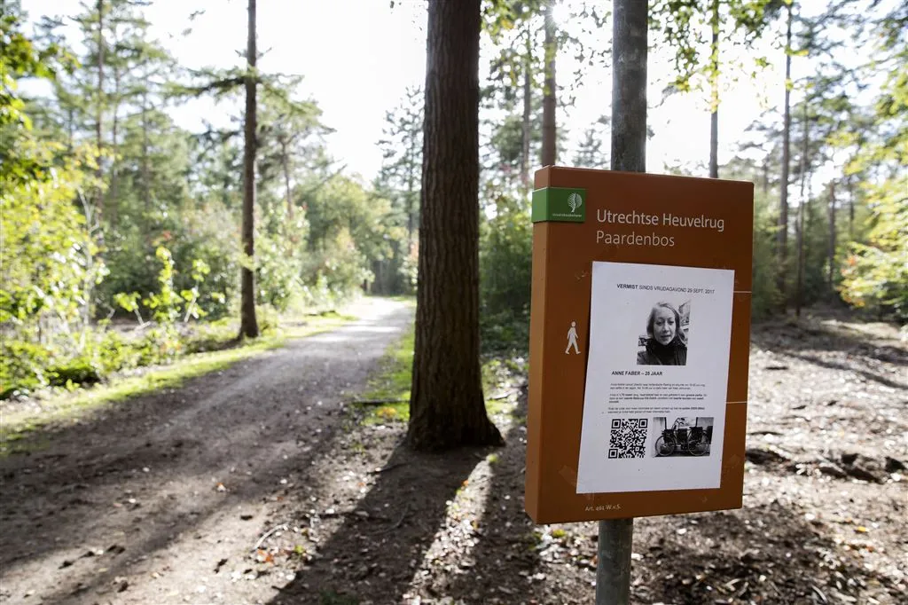 zoekactie van burgers naar vermiste anne1507124652