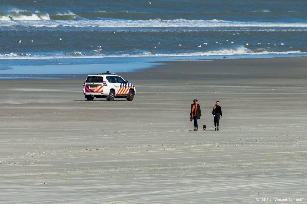 zoektocht naar 14 jarig meisje in noordzee bij ameland hervat1594532656