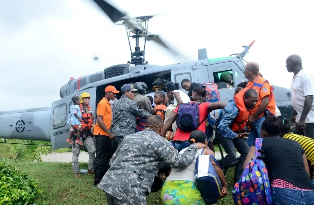 zorgen om doorbreken dam puerto rico blijven1506216734