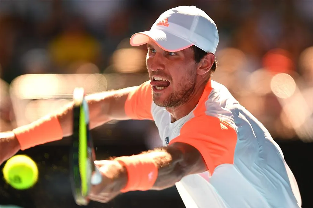 zverev mept murray uit australian open1485070368