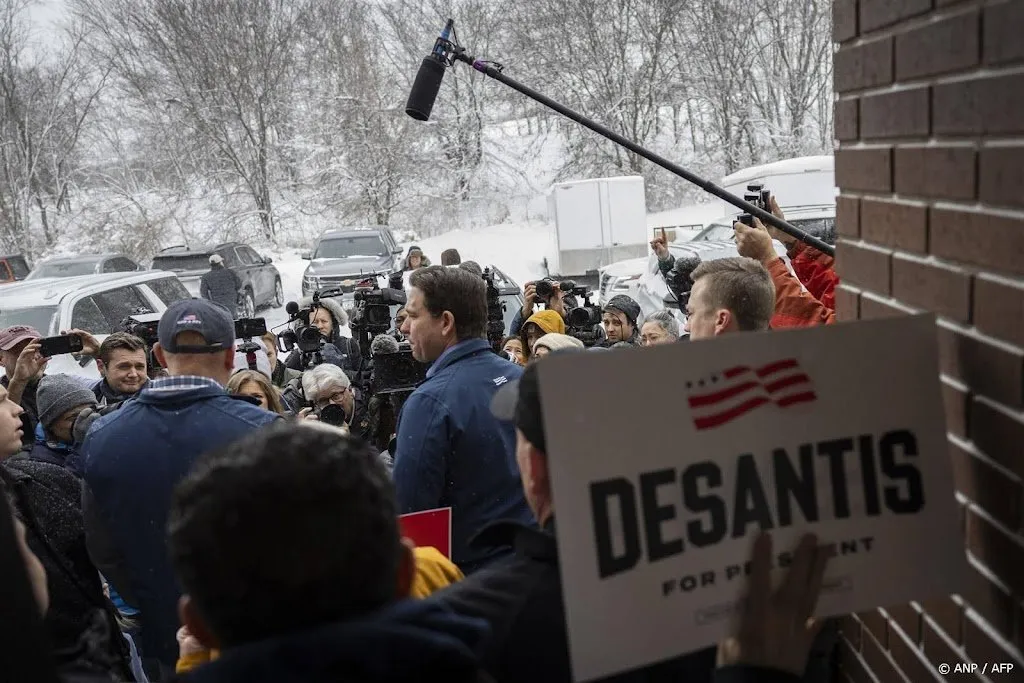 amerikaanse storm stuurt aanloop voorverkiezing iowa in de war1705134742