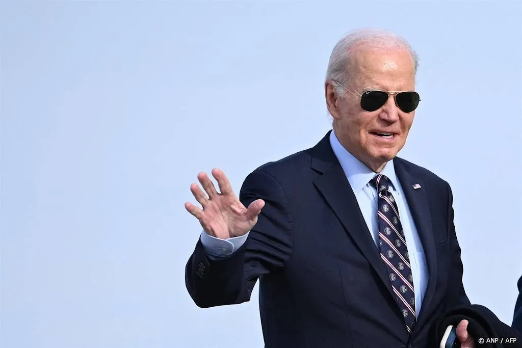 biden weet niet of ik herkiesbaar was als trump niet meedeed1701816035