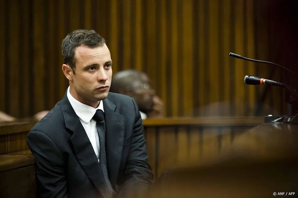blade runner oscar pistorius komt vrij1704428186