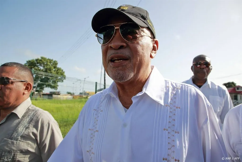 bouterse krijgt in hoger beroep 20 jaar voor rol decembermoorden1703079441