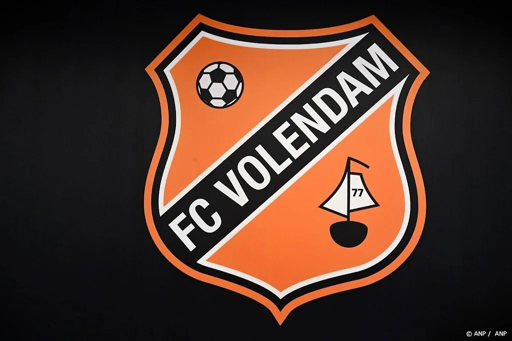 complete technische staf fc volendam stapt op na ontslag bestuur1701449309