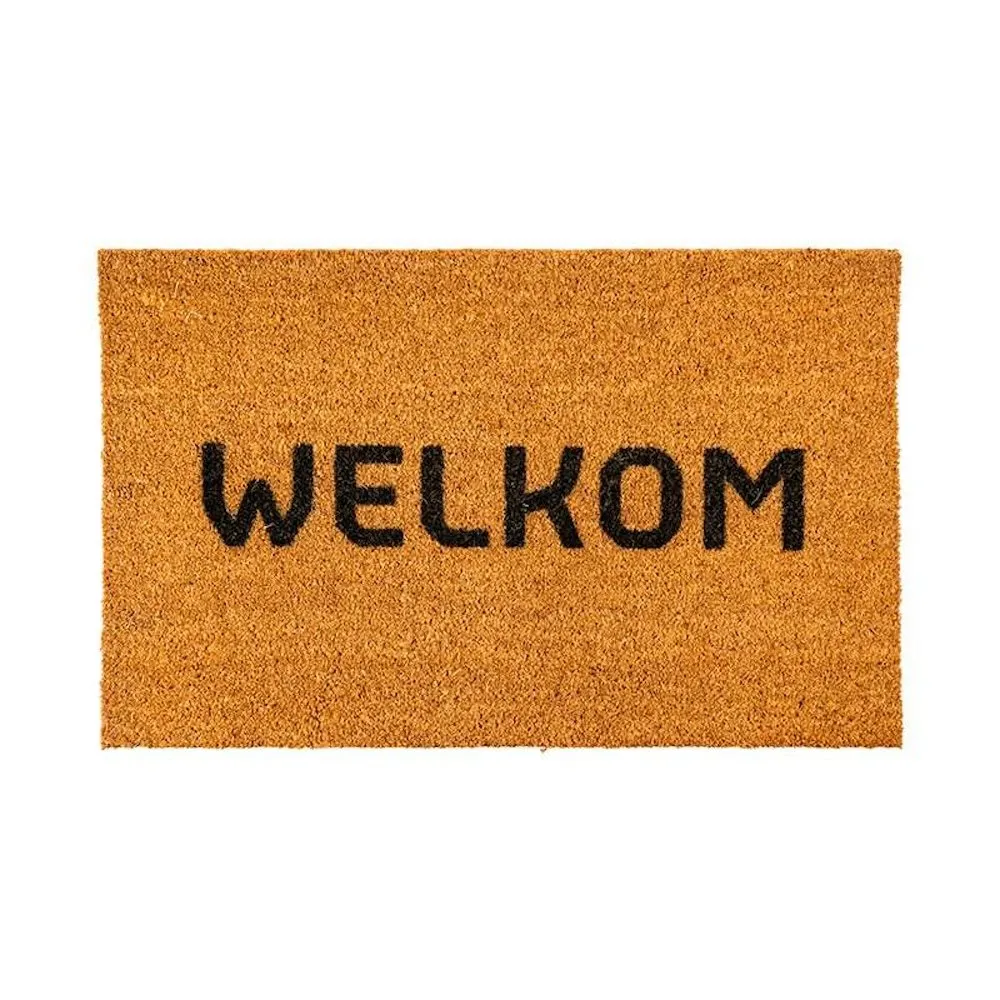 deurmat welkom 750x750 at 2x