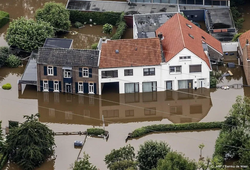 driekwart 18 plussers maakt zich zorgen over klimaatverandering1701131108
