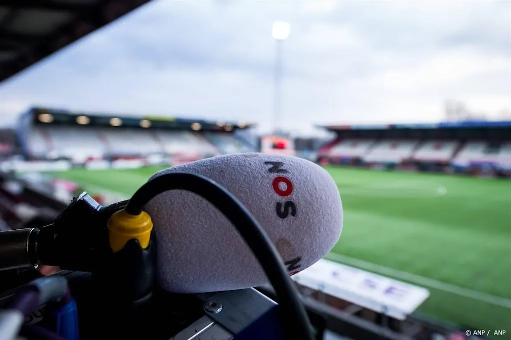 eline de zeeuw nieuwe presentator nos sport1705314574