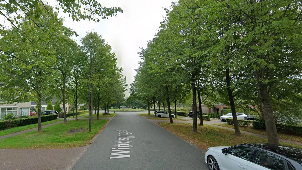 google maps windsingel