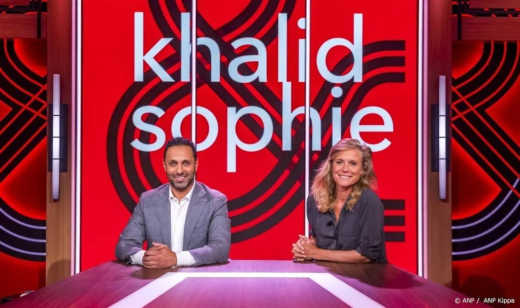 invulling khalid sophie per 29 januari onduidelijk1704480408