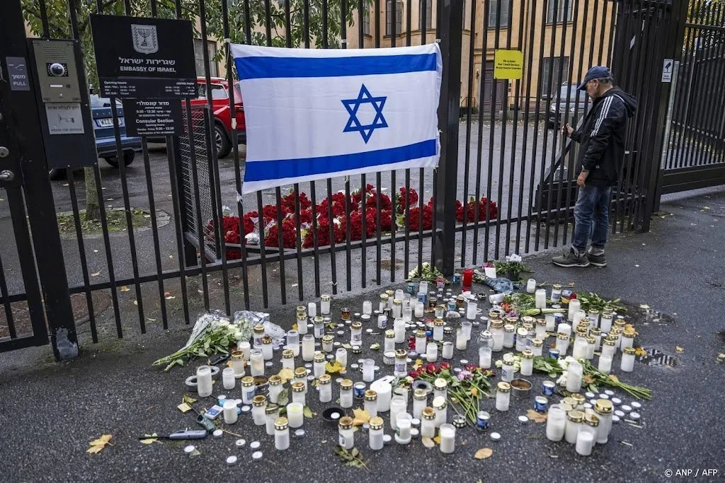 israel hamas plande aanslag op ambassade in stockholm1705186597