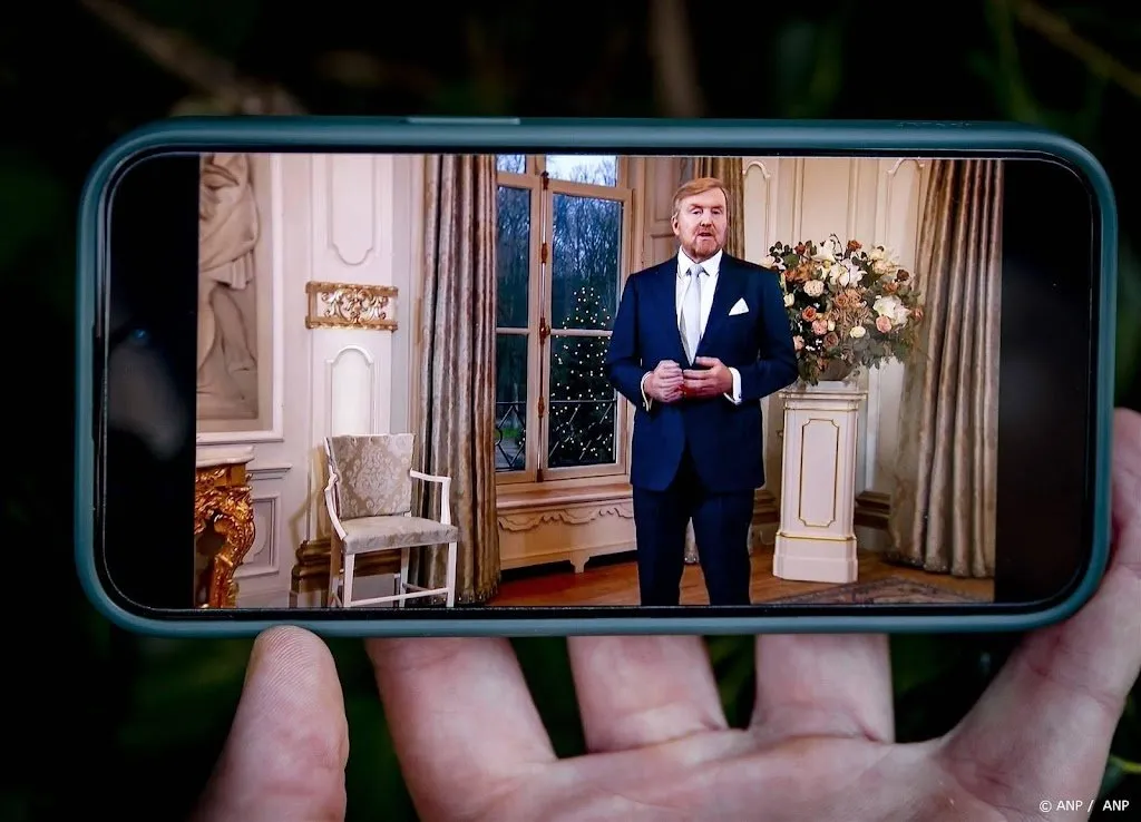 koning harde afrekencultuur maakt onze leefwereld onherbergzaam1703508049
