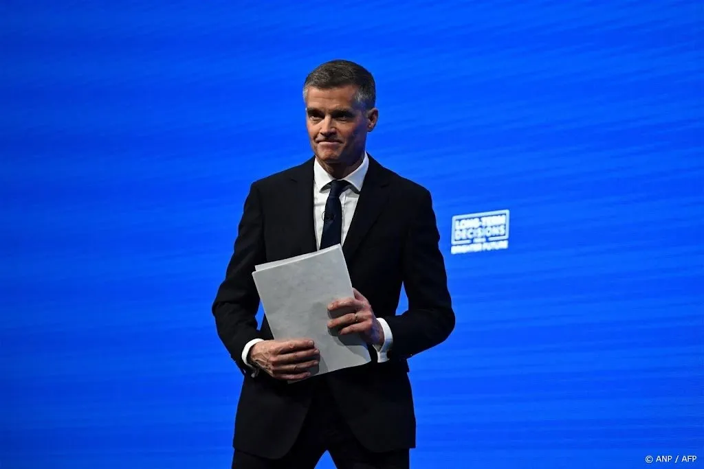 minister over 3 jaar zelfrijdende autos in verenigd koninkrijk1703674830