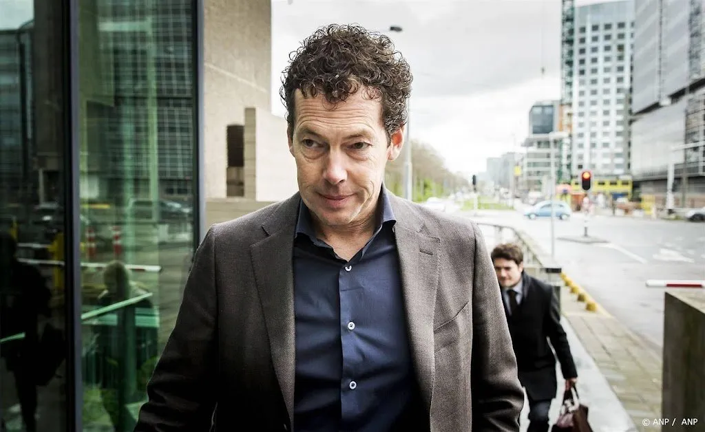 politiechef powned kon spannende situatie verwachten op ameland1702490531