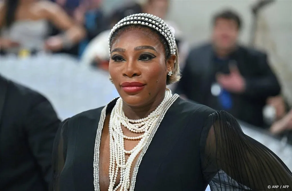 serena williams wil na bevalling haar geest en lichaam terug1704199486