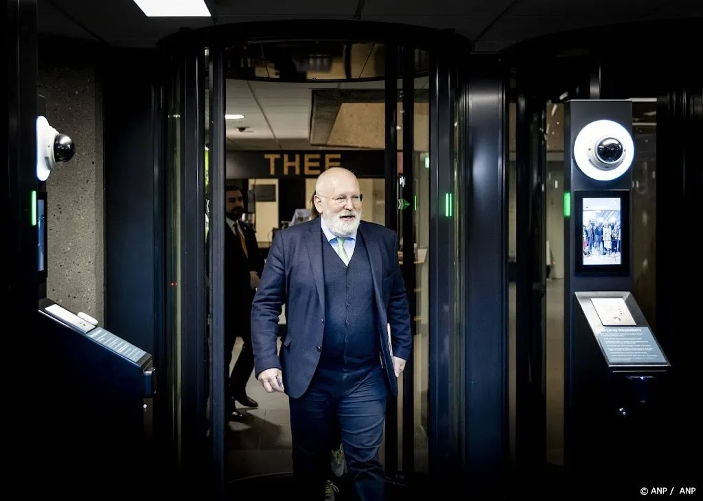 timmermans kabinet over links buitengewoon onwaarschijnlijk1701258534