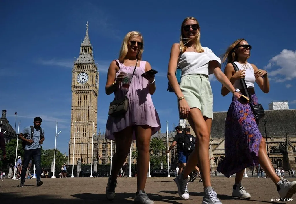vn 2023 het warmste jaar ooit gemeten1701341376