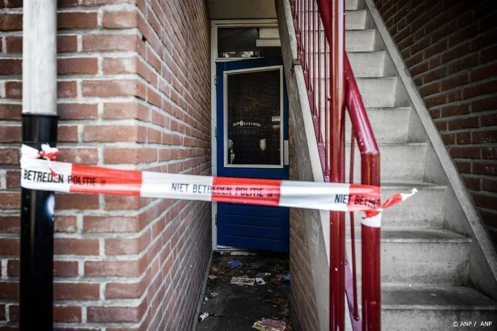 zaak misbruiken en doden 9 jarige gino weer voor rechter1705294145