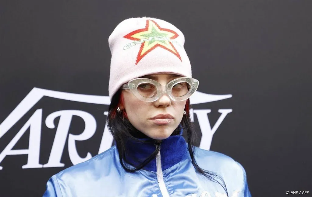 zangeres billie eilish bevestigt dat ze queer is1701590450
