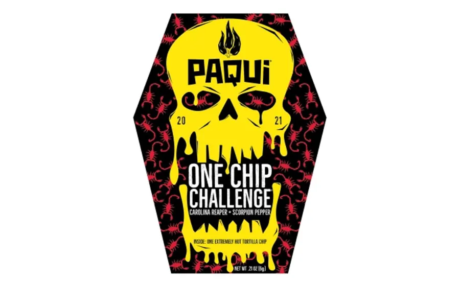 paqui onechip 21 900