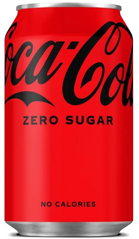 coca cola zero sugar bestellen bei five star trading holland 1