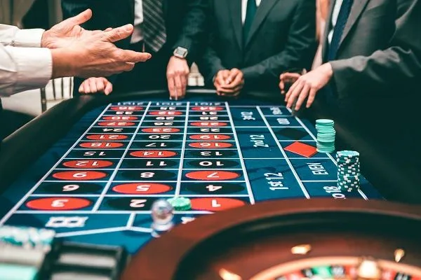 casino 1