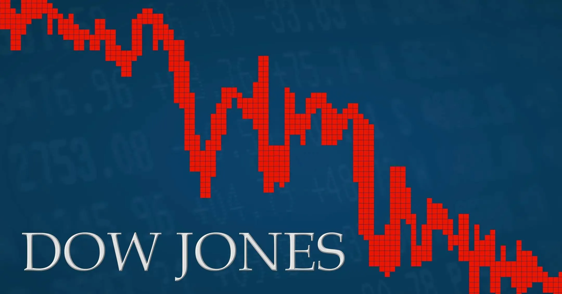 dow jones crash coronavirus gundlach trumpjpg