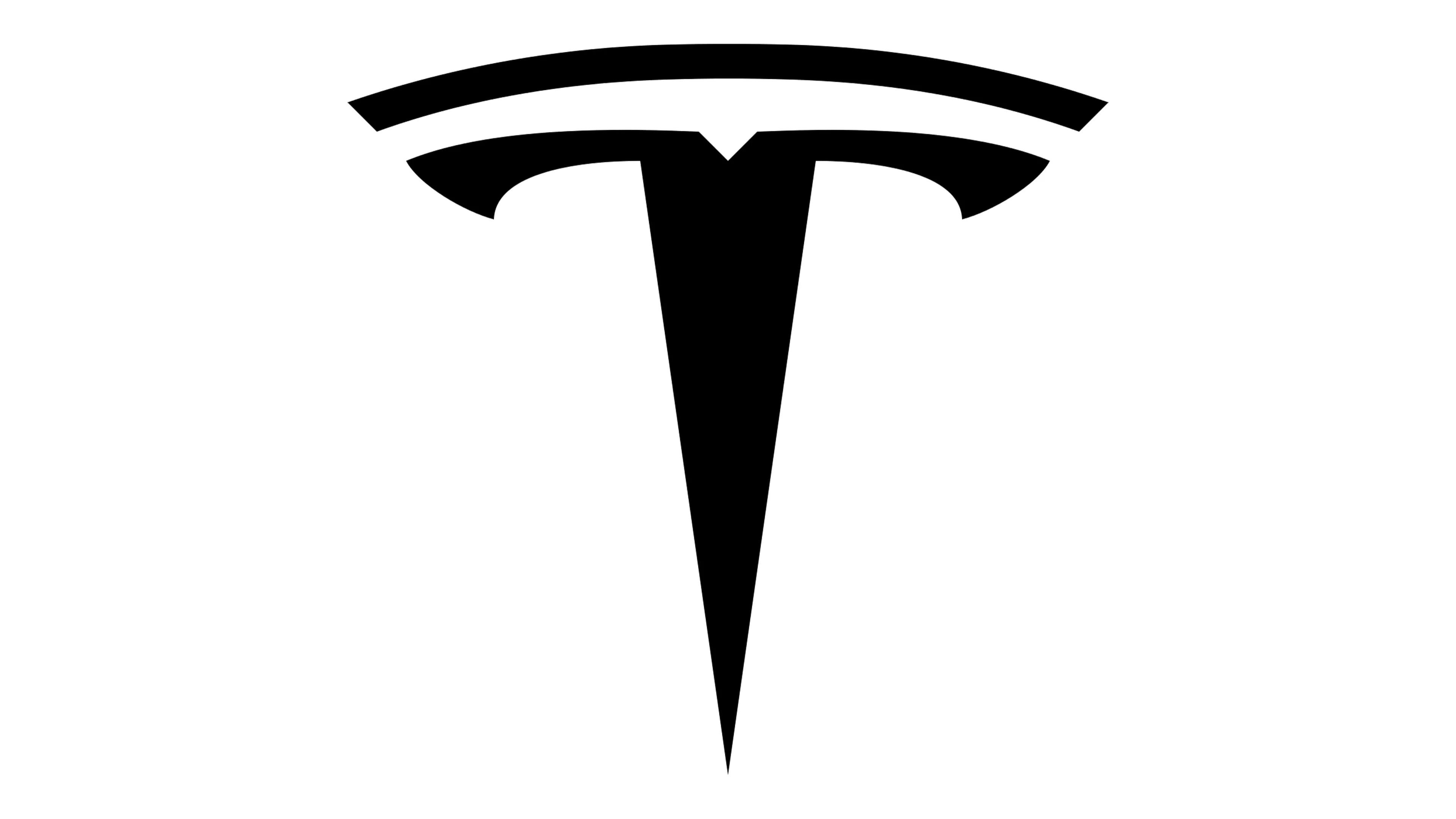 logo tesla