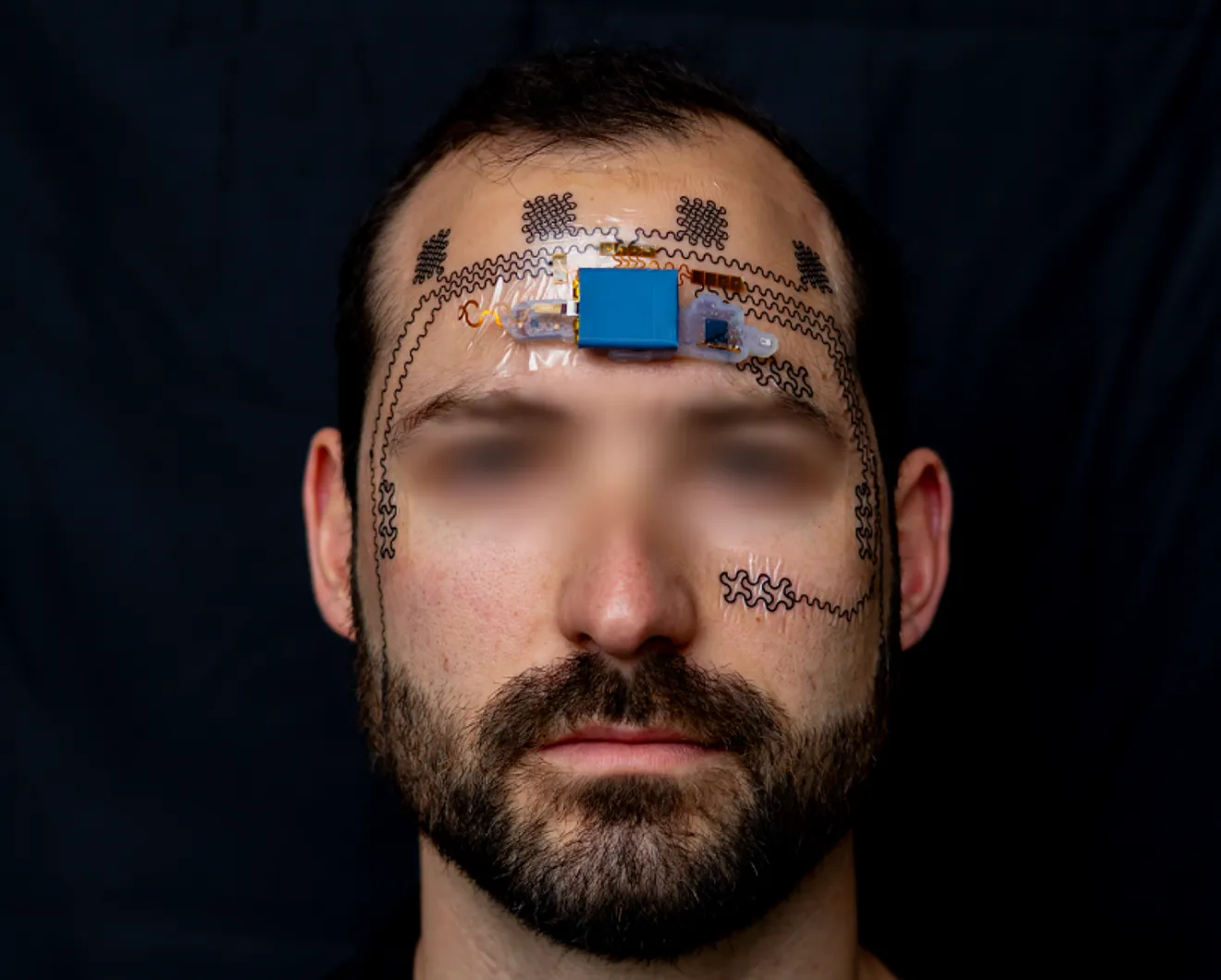 tattoo that reads your mind e tattoo to track mental workload in real time credit device h huh et al