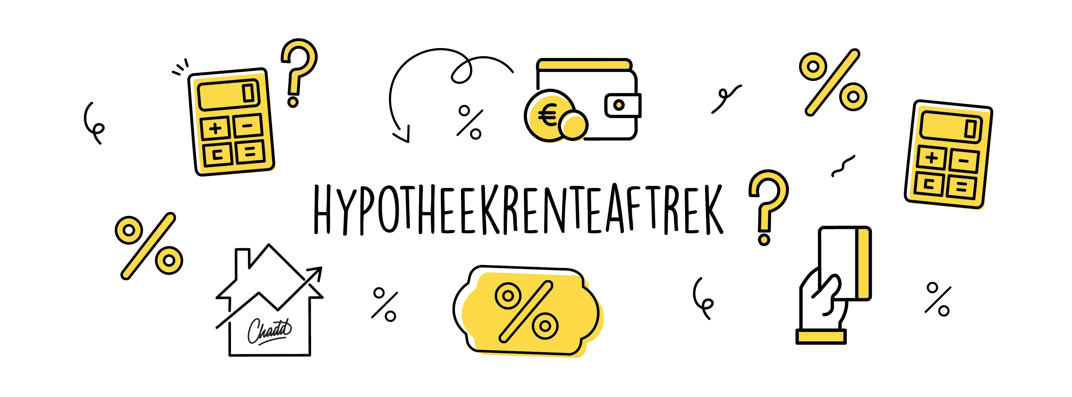 Hypotheekrenteaftrek