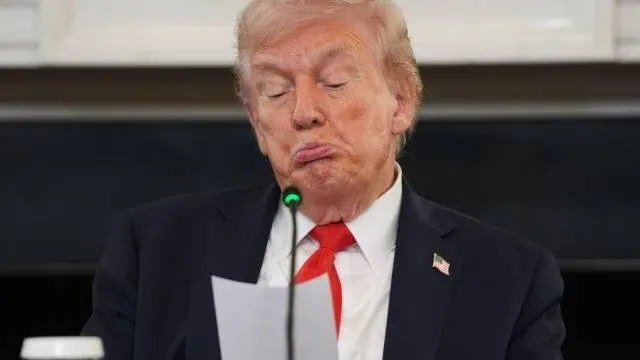 Trump-health-checkup