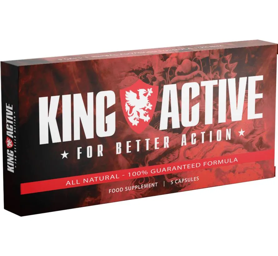 king-active-king-active-20-capsules