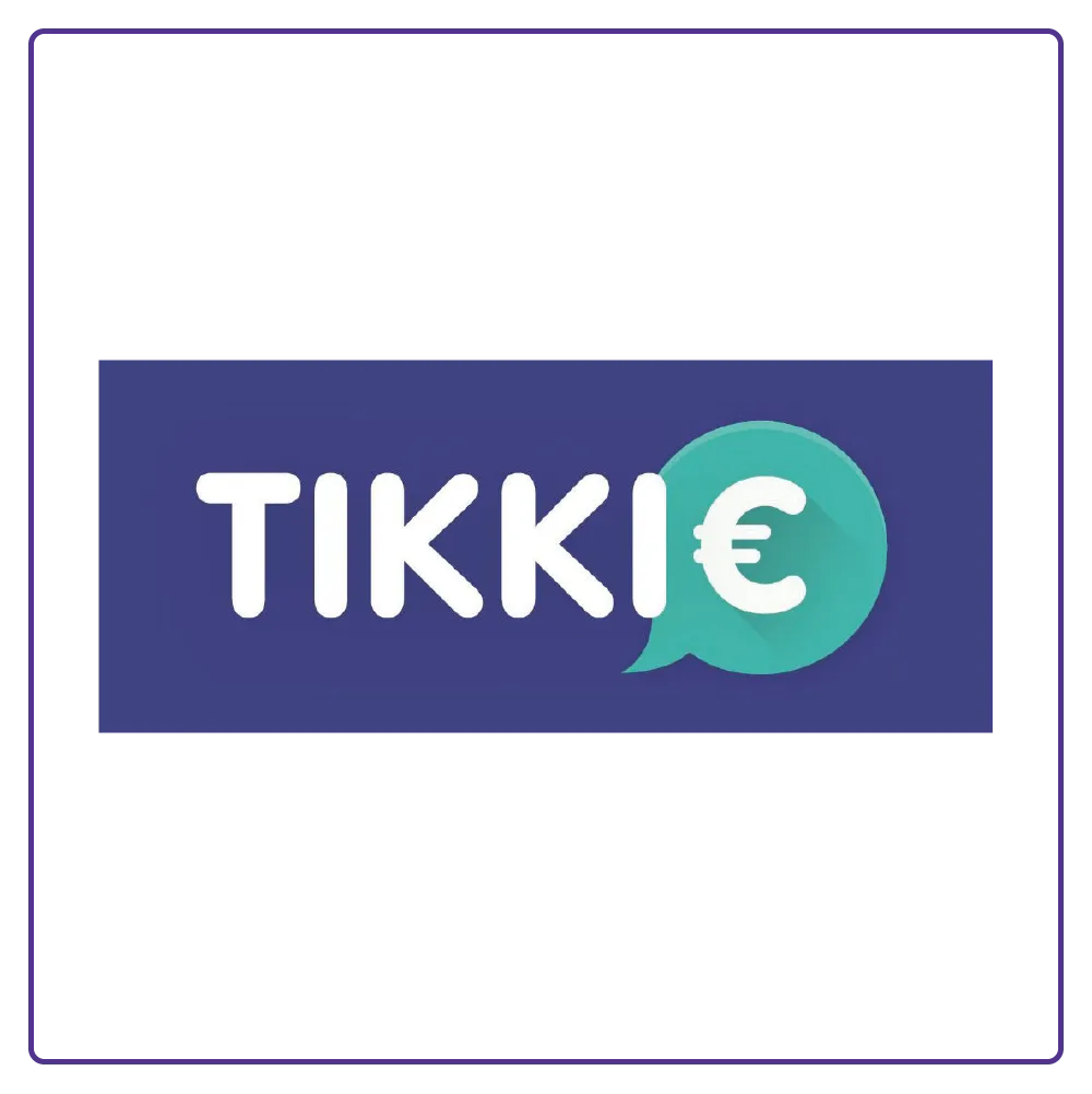 TikkieTegel