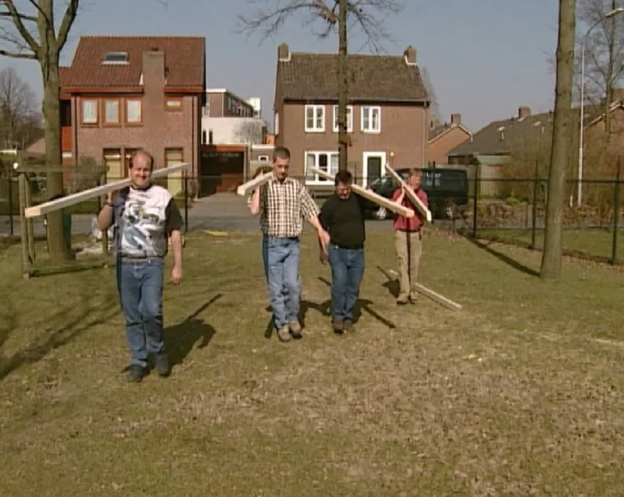 1 kinderboerderij 2003