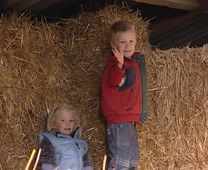 1 kinderen jan en erica