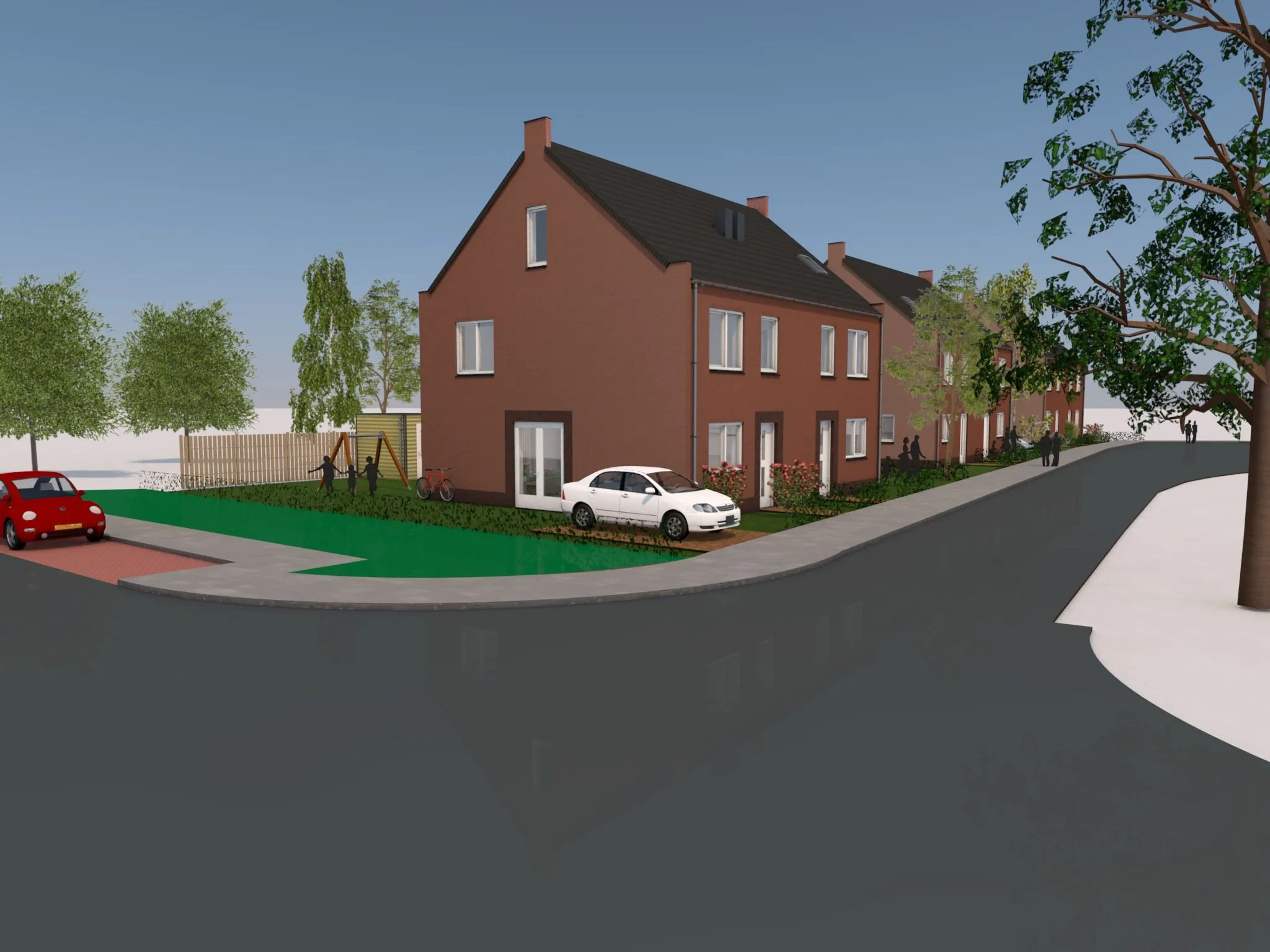 afbeelding met impressie bij 180913