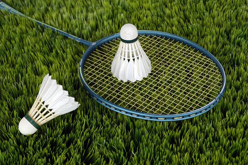 badminton 1428046 960 720